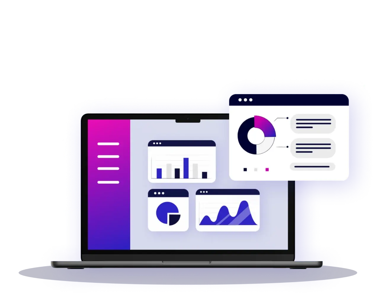 AI Powered Analytics