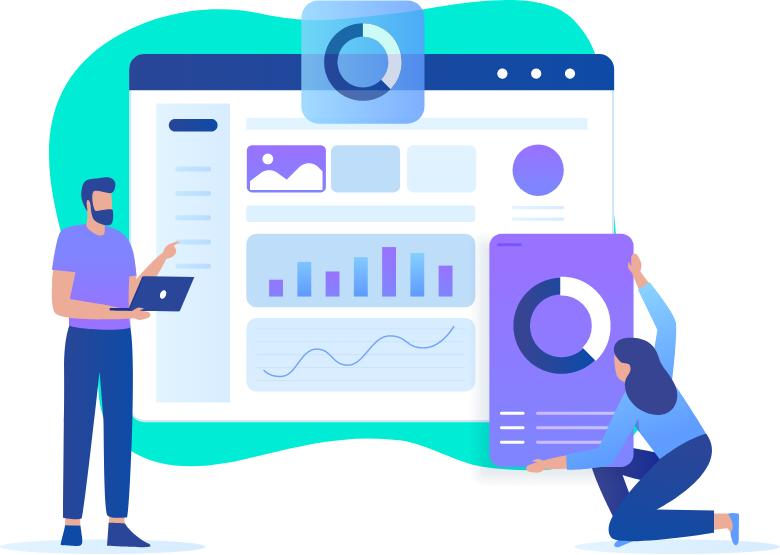 Web Design & Development