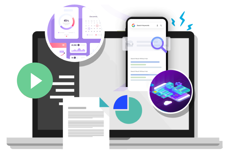 Learning Management Sysytem